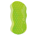 Esponja de baño sueva y exfoliante