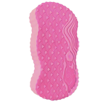 Esponja de baño sueva y exfoliante