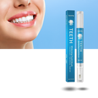 Blanqueador dental con fórmula suave