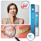 Blanqueador dental con fórmula suave