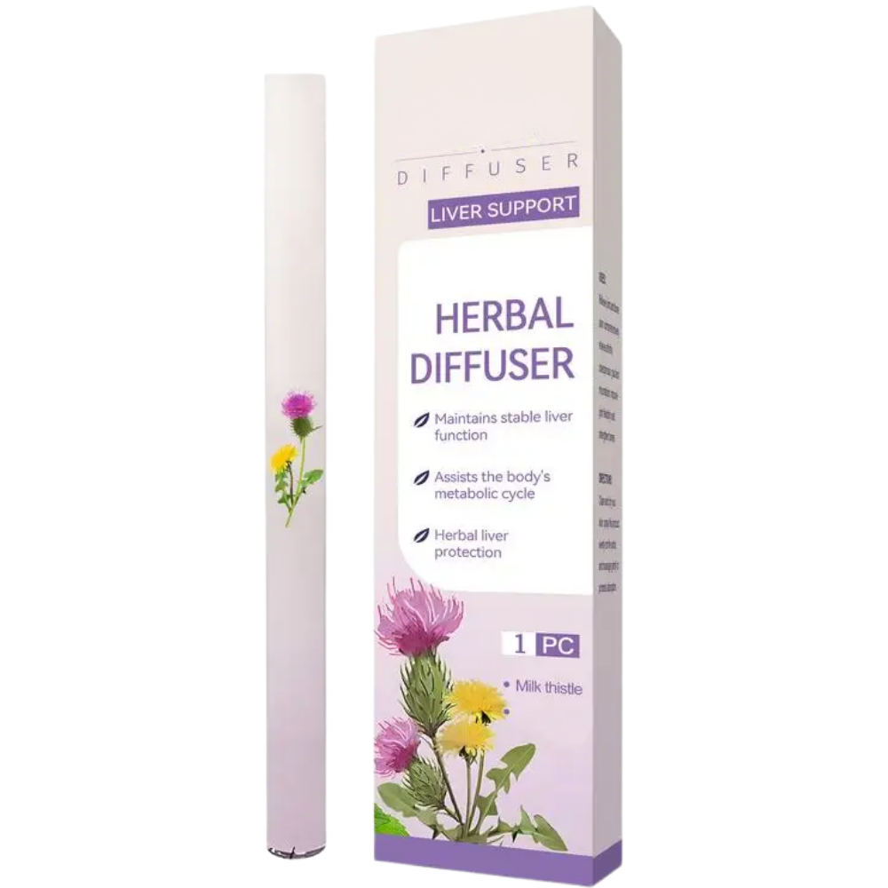 Inhalador de varillas de gordolobo