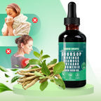Gotas de guanábana Herbal Vitality