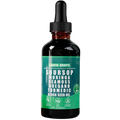 Gotas de guanábana Herbal Vitality