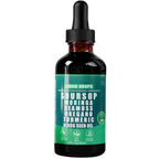 Gotas de guanábana Herbal Vitality