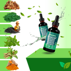 Gotas de guanábana Herbal Vitality