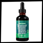 Gotas de guanábana Herbal Vitality