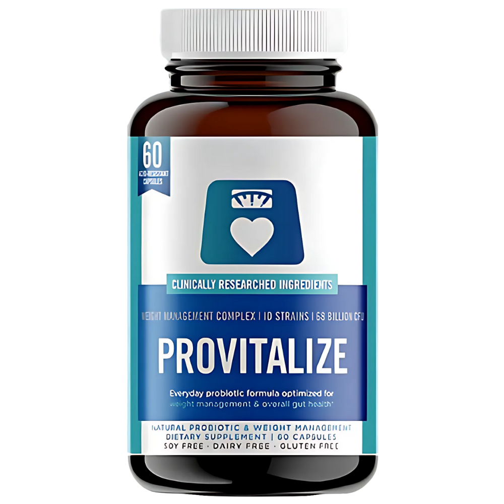 Probióticos HormoNourish