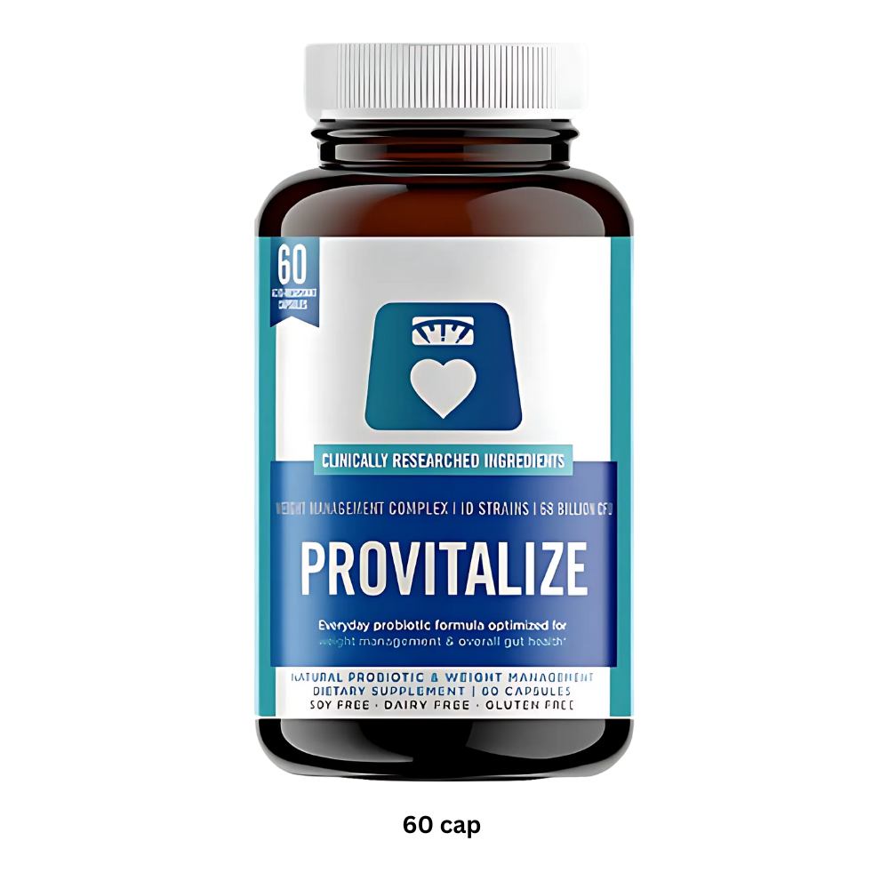 Probióticos HormoNourish