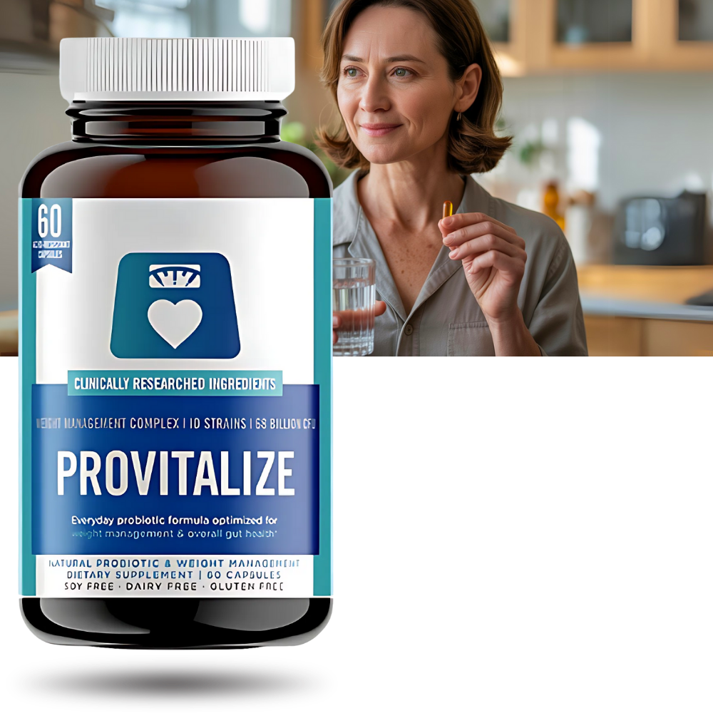 Probióticos HormoNourish