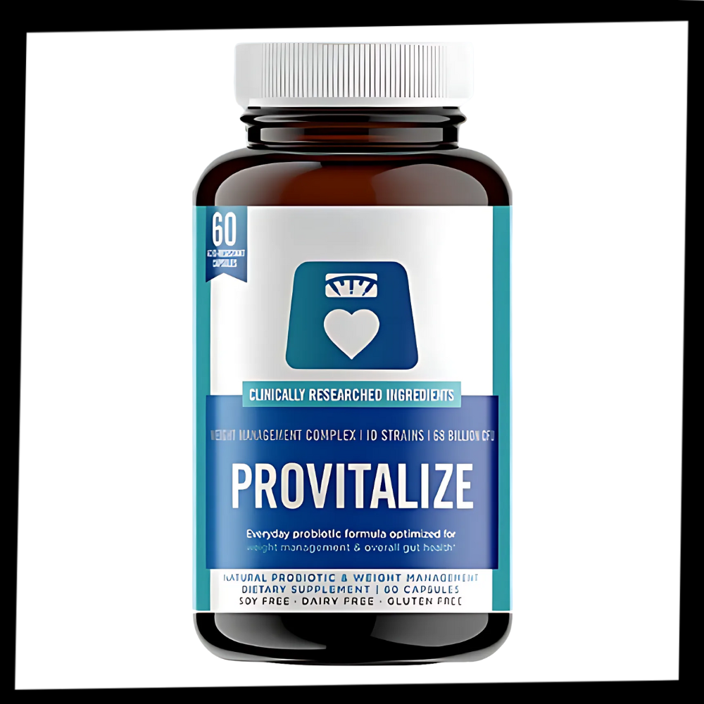 Probióticos HormoNourish