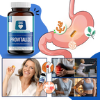 Probióticos HormoNourish