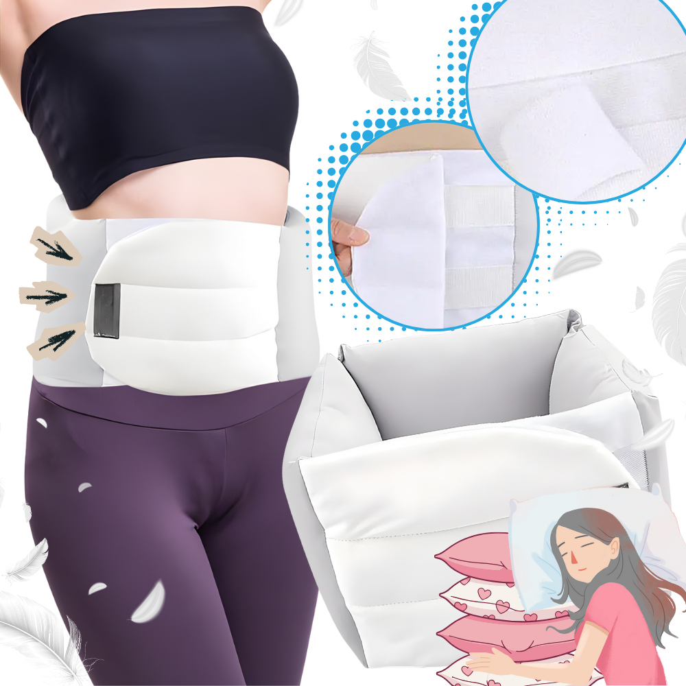 Faja lumbar Ice Silk
