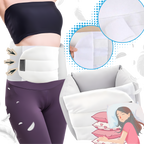 Faja lumbar Ice Silk