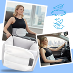 Faja lumbar Ice Silk
