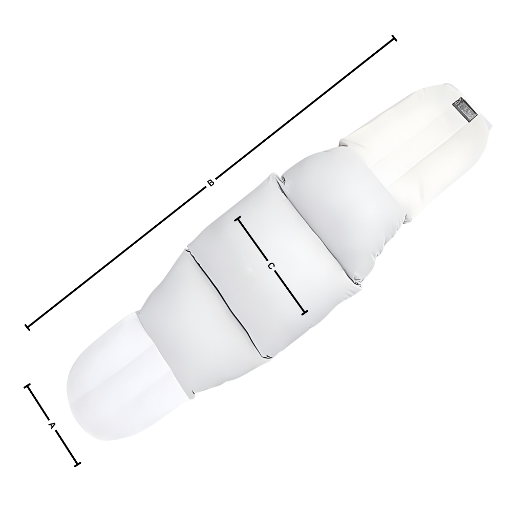 Faja lumbar Ice Silk