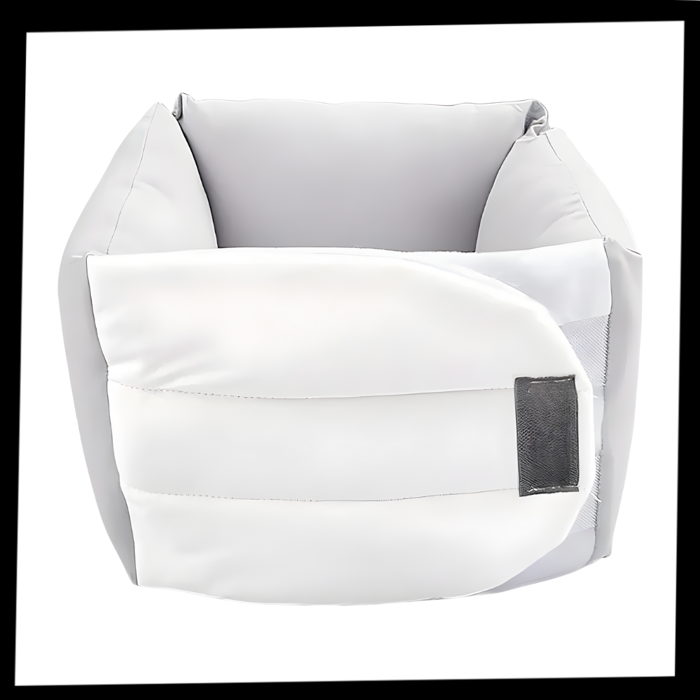 Faja lumbar Ice Silk