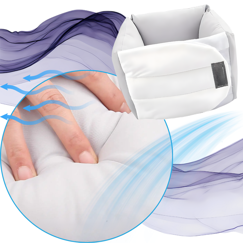 Faja lumbar Ice Silk