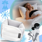Faja lumbar Ice Silk