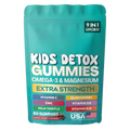 Gominolas multivitamínicas para reforzar el sistema inmunitario