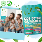 Gominolas multivitamínicas para reforzar el sistema inmunitario