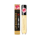 Brillo de labios con efecto volumen