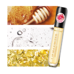 Brillo de labios con efecto volumen