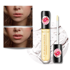 Brillo de labios con efecto volumen