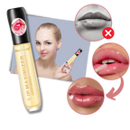 Brillo de labios con efecto volumen