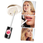 Brillo de labios con efecto volumen
