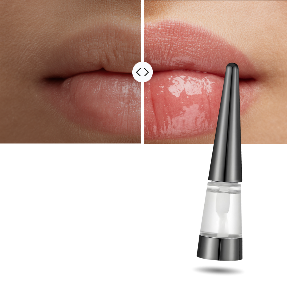 Colección de lujo para rellenar e hidratar los labios