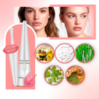 Colección de lujo para rellenar e hidratar los labios