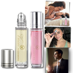 Perfume de feromonas de larga duración