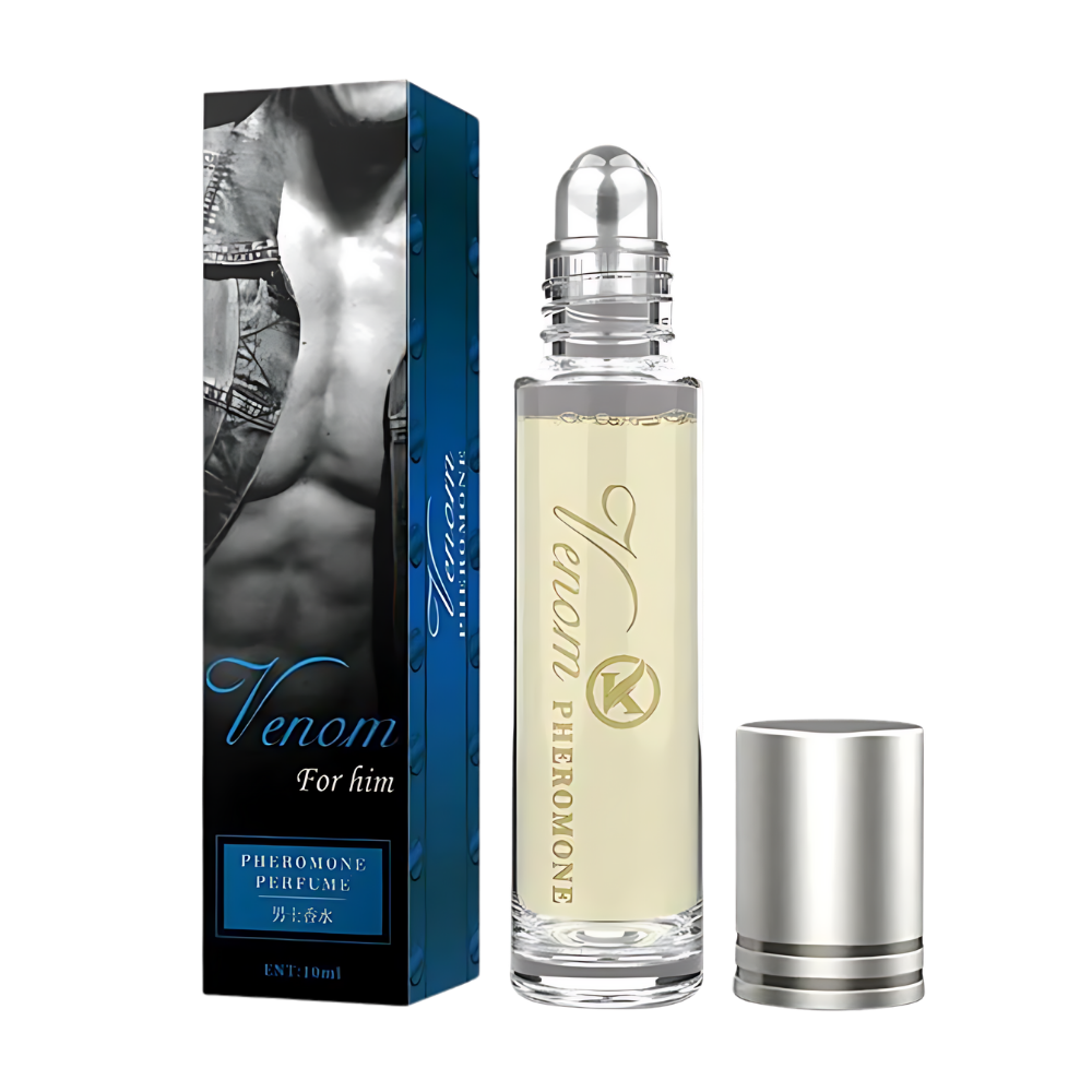 Perfume de feromonas de larga duración