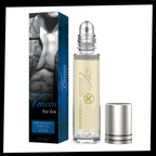 Perfume de feromonas de larga duración