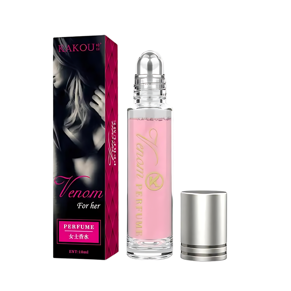 Perfume de feromonas de larga duración