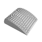 Almohada de apoyo lumbar y cervical