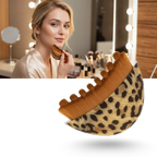 Cepillo facial para drenaje linfático
