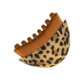 Cepillo facial para drenaje linfático
