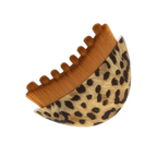 Cepillo facial para drenaje linfático
