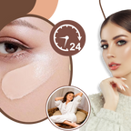 Base de maquillaje mágica 4 en 1