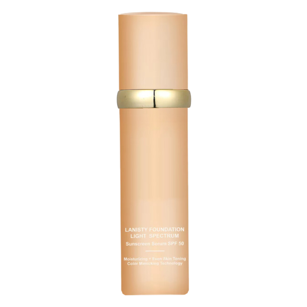 Base de maquillaje mágica 4 en 1