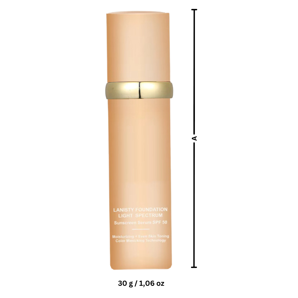Base de maquillaje mágica 4 en 1