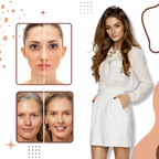 Base de maquillaje mágica 4 en 1