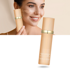 Base de maquillaje mágica 4 en 1