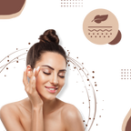 Base de maquillaje mágica 4 en 1