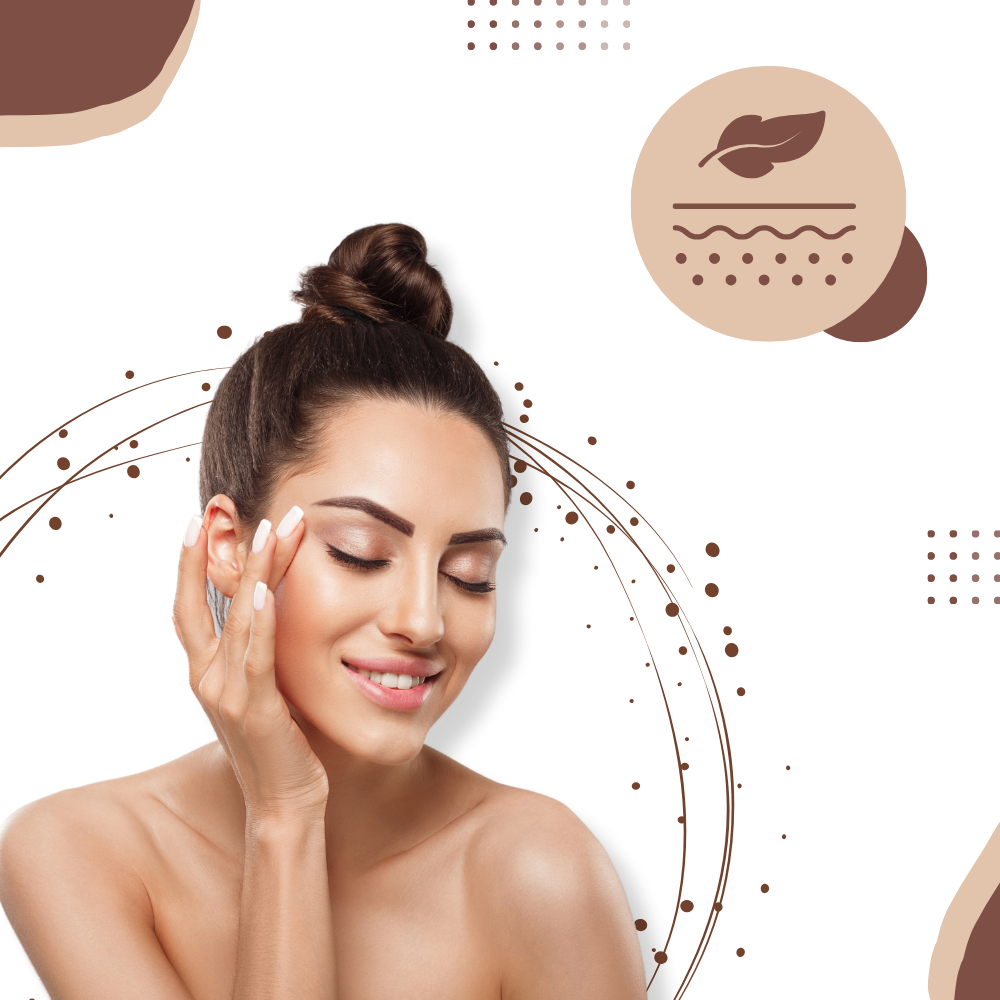 Base de maquillaje mágica 4 en 1