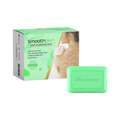 Jabón eliminador de verrugas hidratante y exfoliante