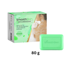 Jabón eliminador de verrugas hidratante y exfoliante