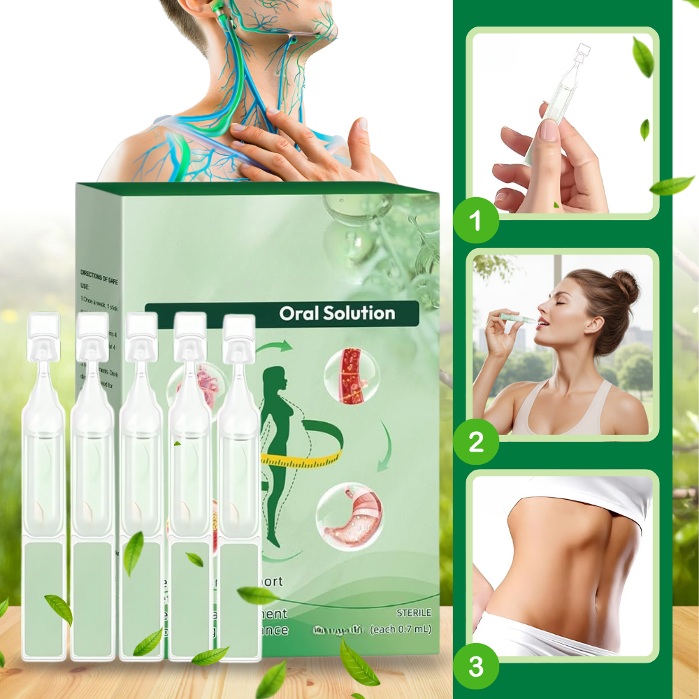 Suplemento de Moringa