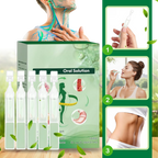 Suplemento de Moringa